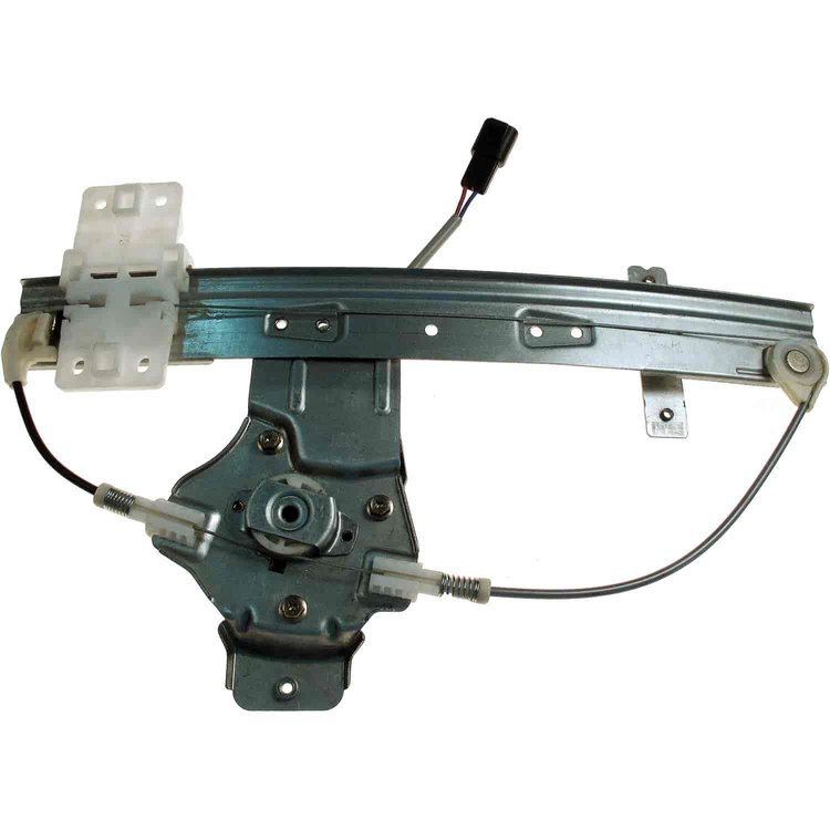 Power Window Regulator and Motor Assembly