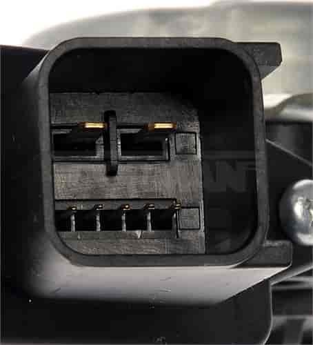 POWER WINDOW REGULATOR AN