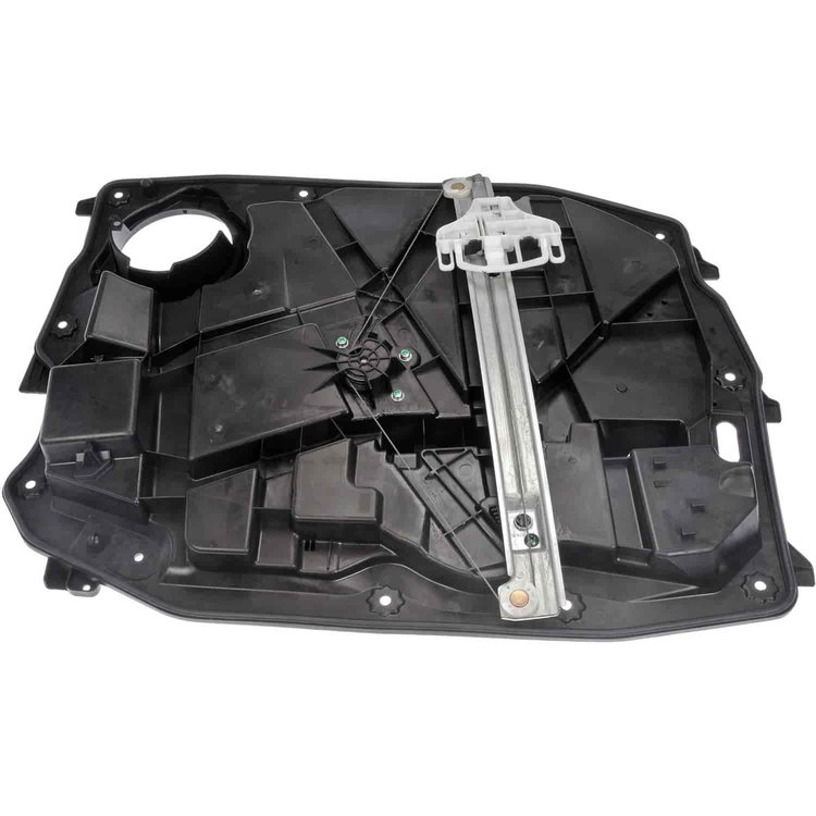 Power Window Regulator and Motor Assembly
