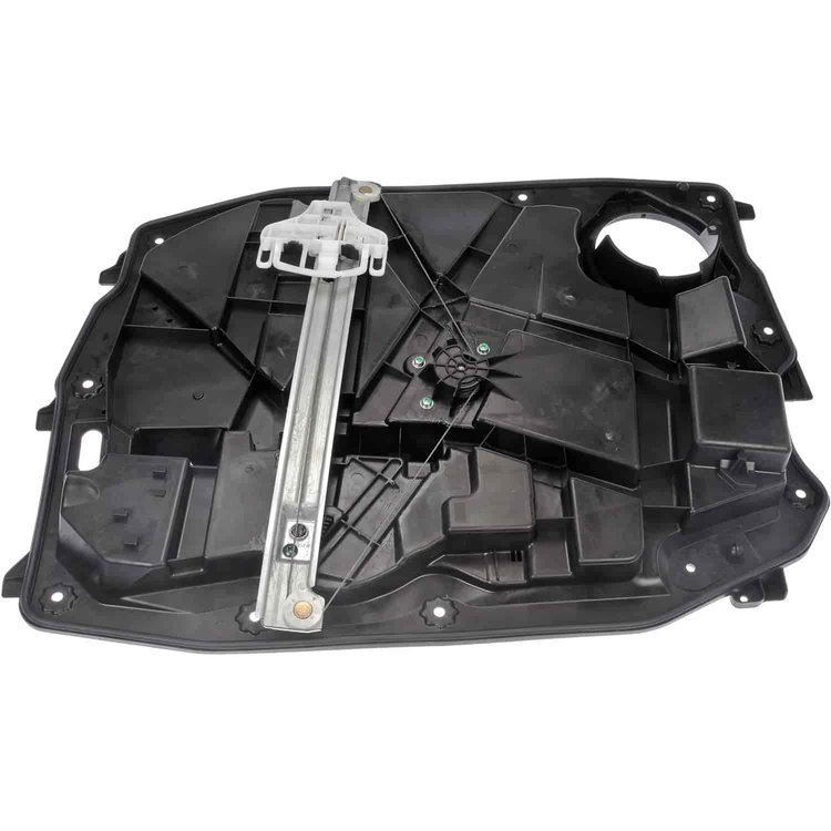 Power Window Regulator and Motor Assembly