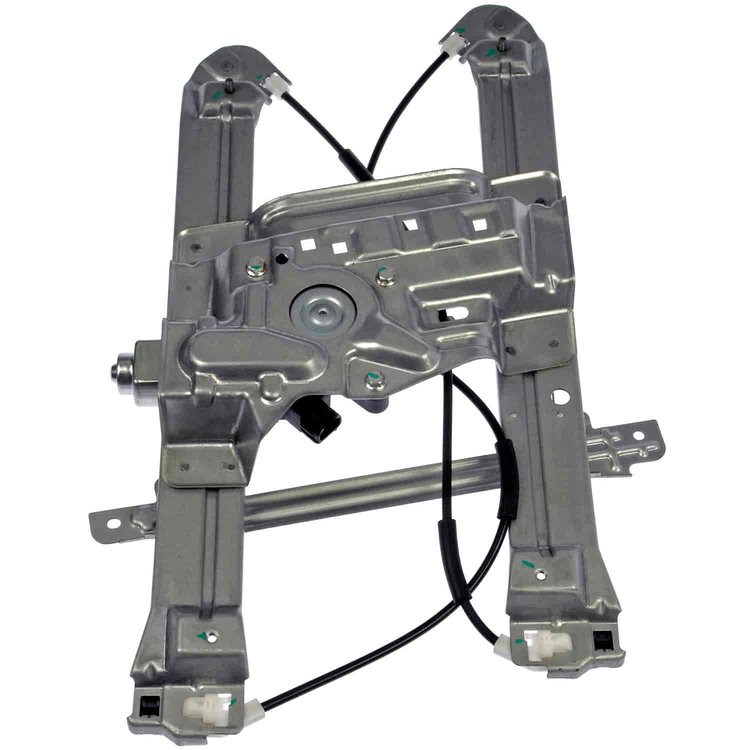 Power Window Regulator and Motor Assembly