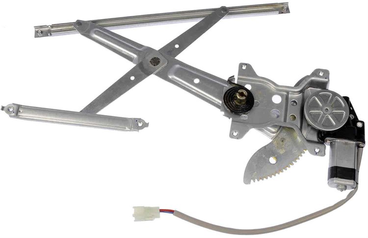Window Motor/Regulator Assembly 2004-2007 Toyota XB