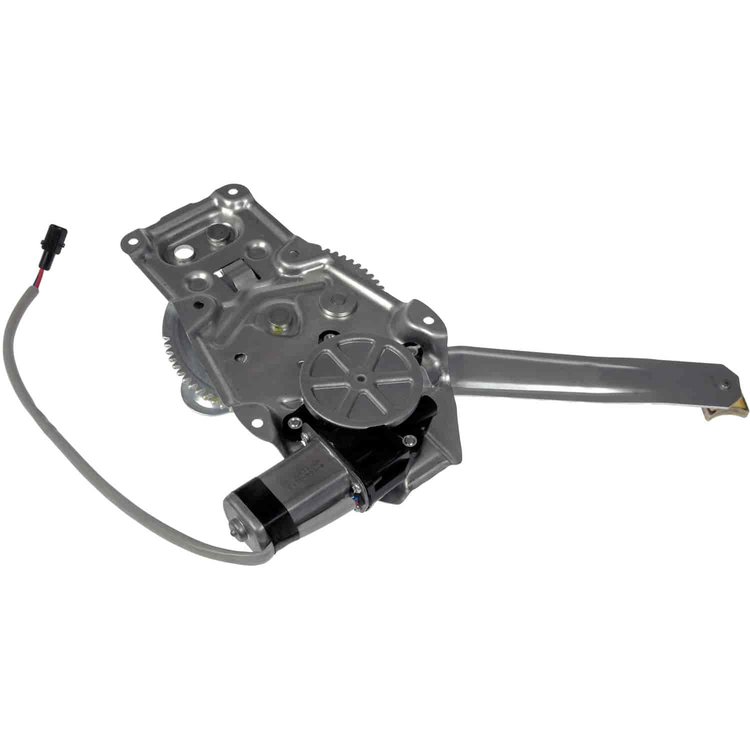 Power Motor and Window Regulator Assembly