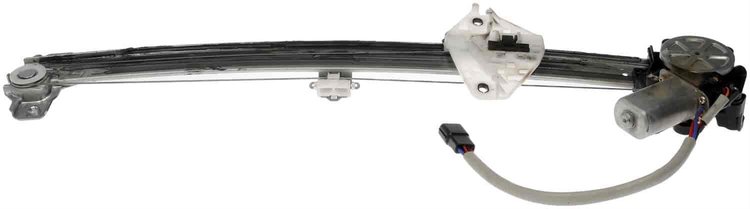 Power Window Motor/Regulator Assembly 2009-2015 Honda Pilot