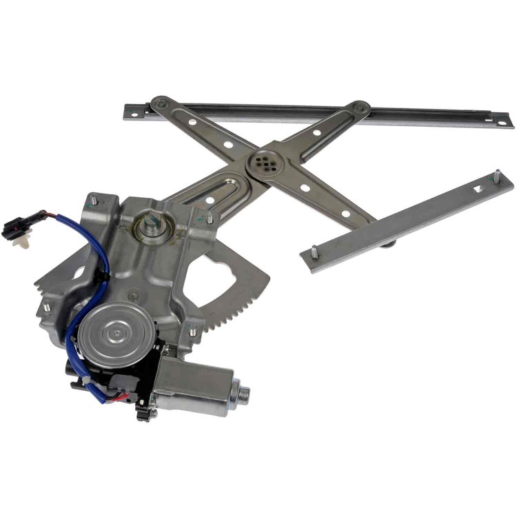Power Window Motor and Regulator Assembly