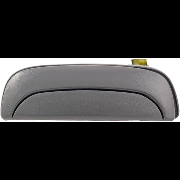 748MX Front Left Exterior Door Handle; 2003-2005 Dodge, 1994-2000 Hyundai