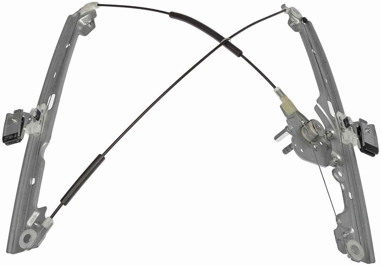 Manual Window Regulator Only