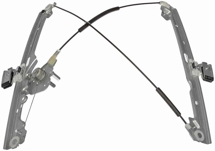 Manual Window Regulator Only