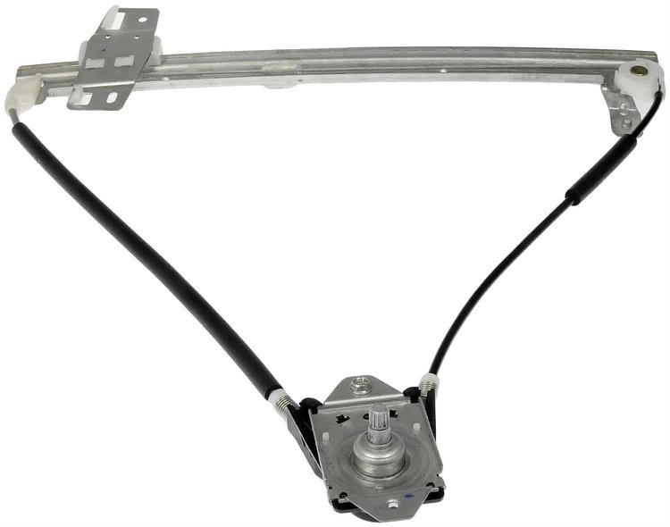 MANUAL WINDOW REGULATOR R