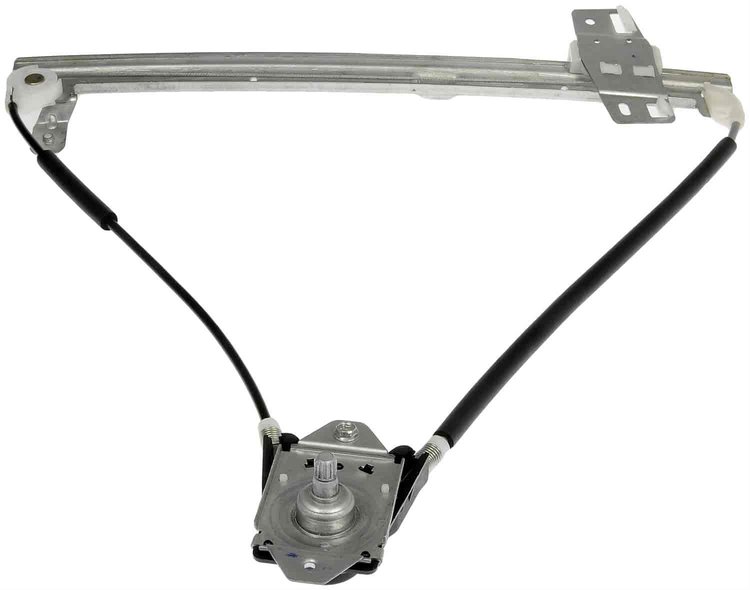 MANUAL WINDOW REGULATOR R