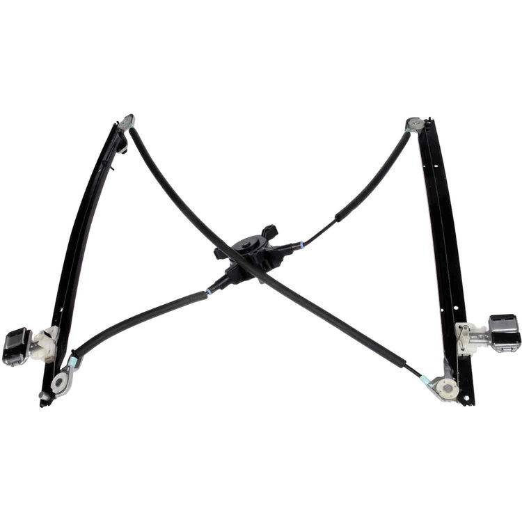 Manual Window Regulator