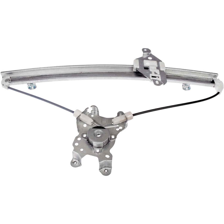Power Window Regulator Regulator Only