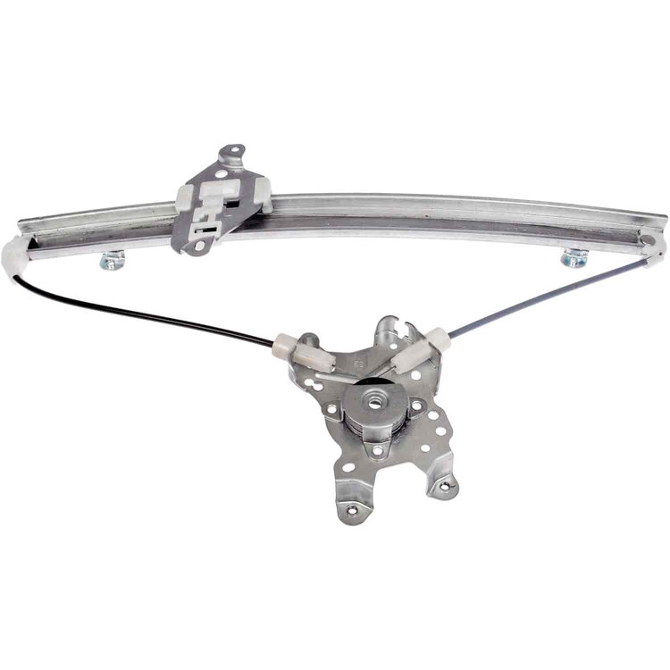 Power Window Regulator Regulator Only