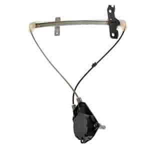WINDOW REGULATOR