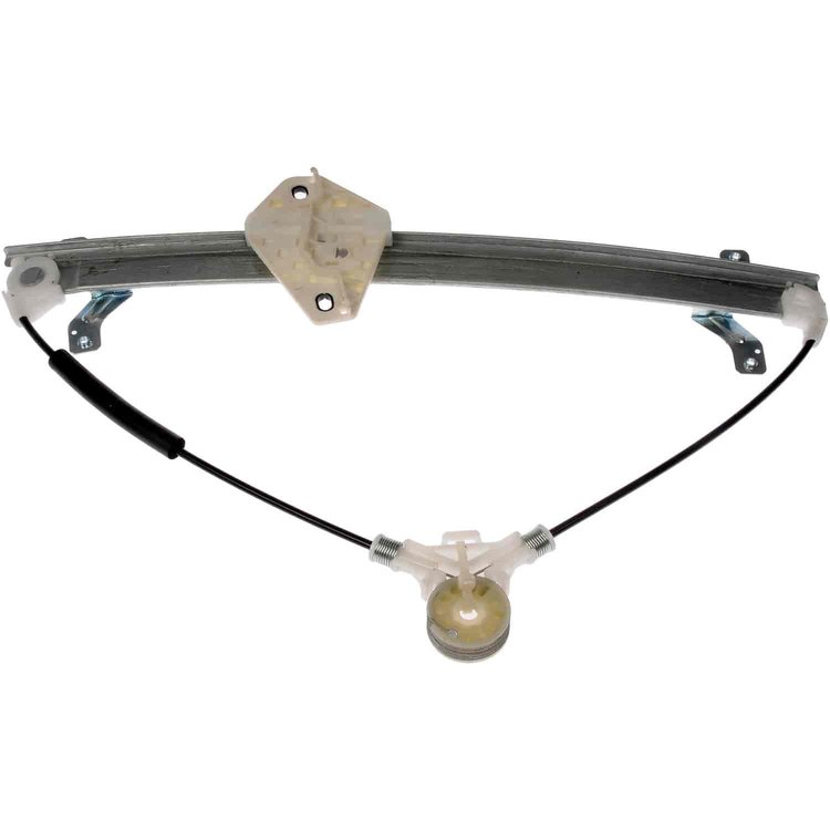 Power Window Regulator Regulator Only