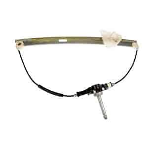 WINDOW REGULATOR