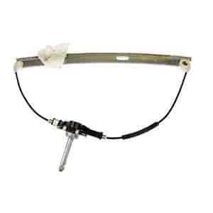 WINDOW REGULATOR
