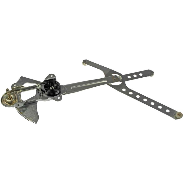 Manual Window Regulator Only