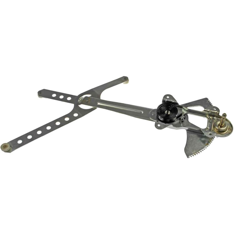 Manual Window Regulator Only