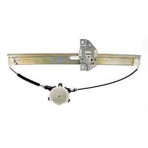 WINDOW REGULATOR
