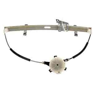 WINDOW REGULATOR