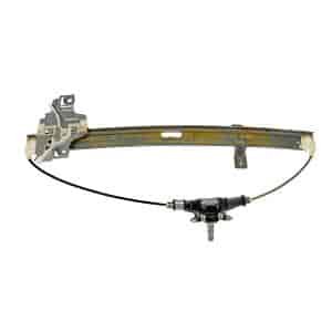 WINDOW REGULATOR