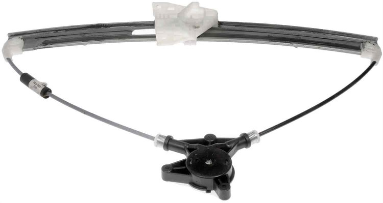 Window Regulator Only, Power 2003-08 Mazda 6 2006-07 Mazda Speed 6 Front - Left