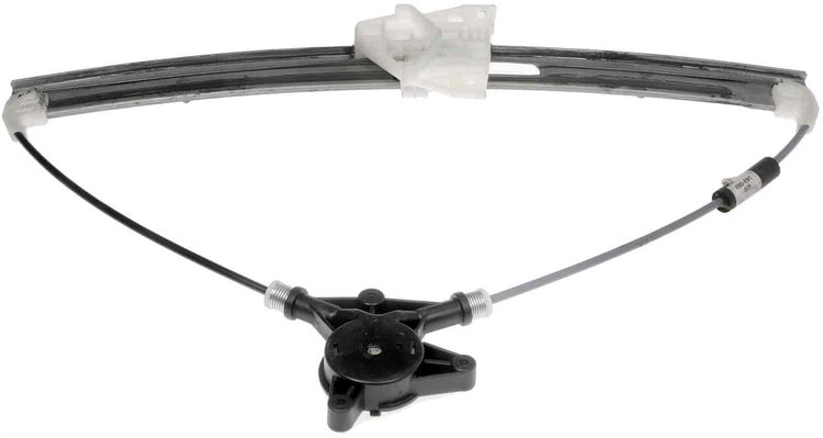 Window Regulator Only, Power 2003-08 Mazda 6 2006-07 Mazda Speed 6 Front - Right