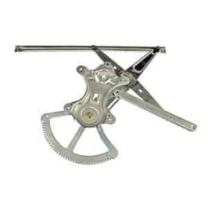 Window Regulator Only, Power 2001-05 Lexus IS 300 Front - Left