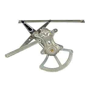 Window Regulator Only, Power 2001-05 Lexus IS 300 Front - Right