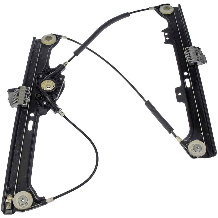 Power Window Regulator Regulator Only