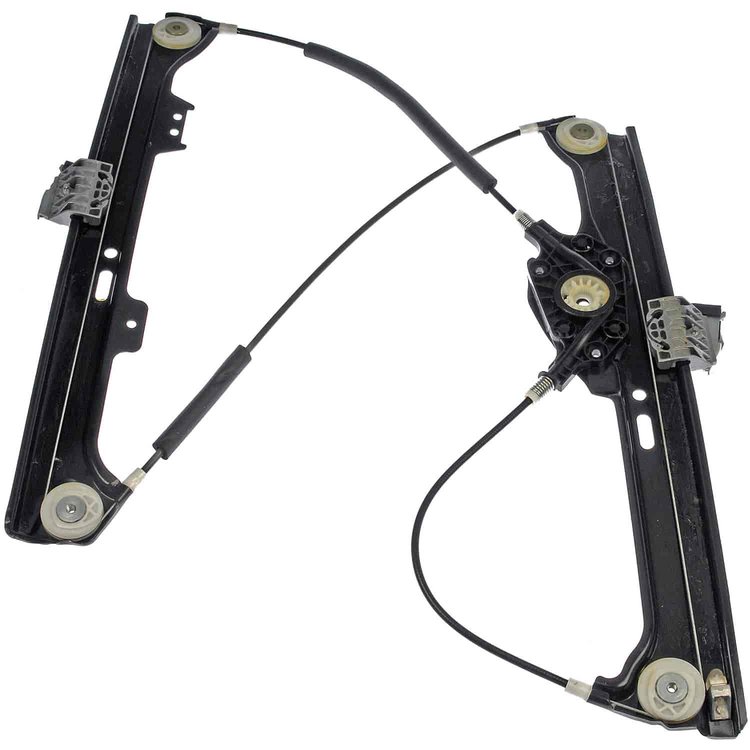 Power Window Regulator Regulator Only