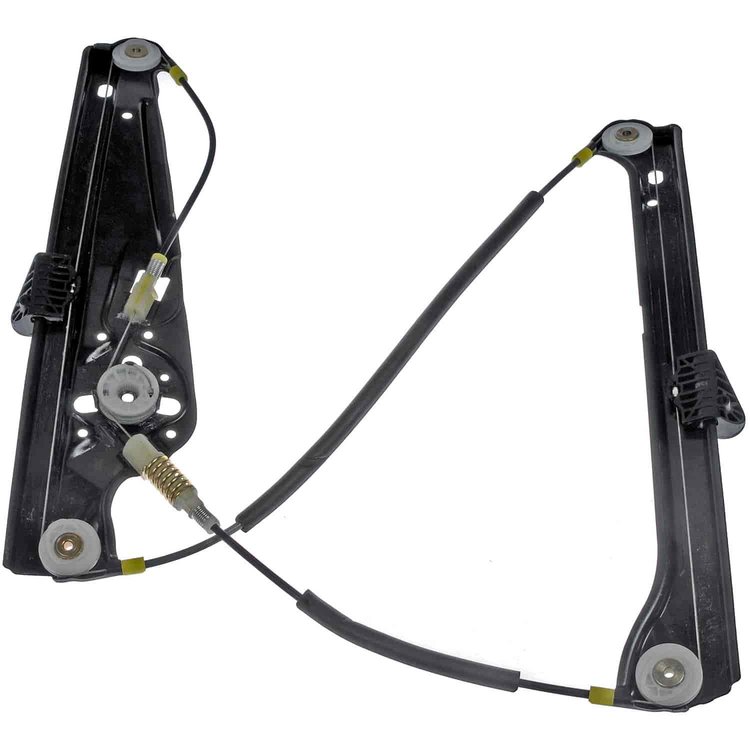 Power Window Regulator Regulator Only