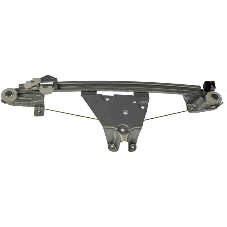 Power Window Regulator Regulator Only