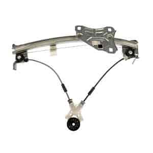 Window Regulator Only, Power 1997-01 Lexus ES300 Rear - Left