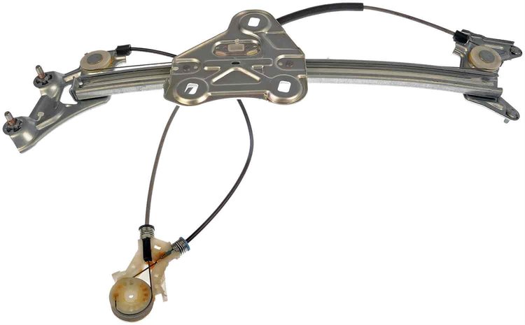 Window Regulator Only, Power 2002-08 Lexus SC430 Front - Right