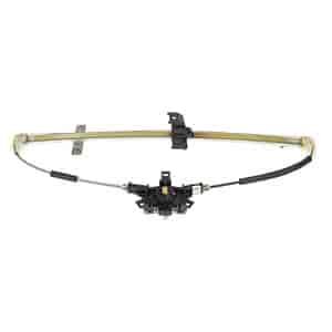 WINDOW REGULATOR