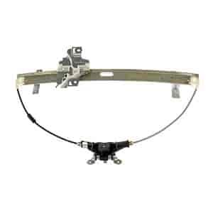 WINDOW REGULATOR