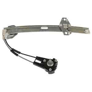 WINDOW REGULATOR