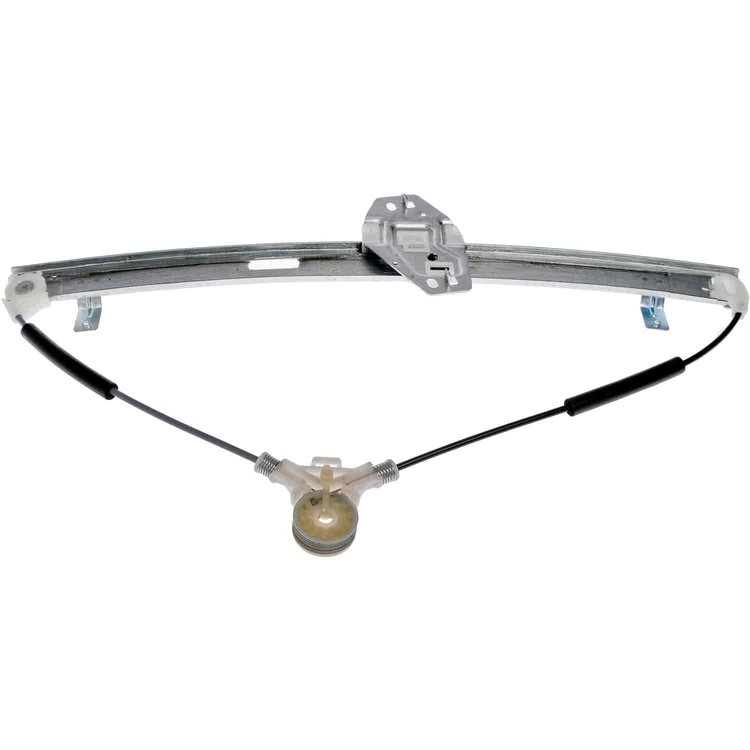 Power Window Regulator Regulator Only