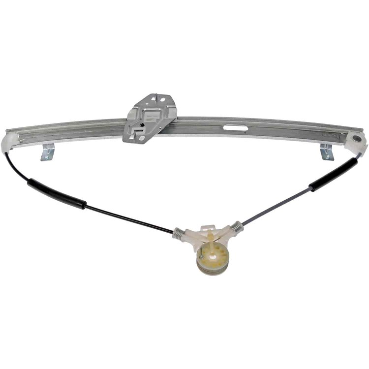Power Window Regulator Regulator Only