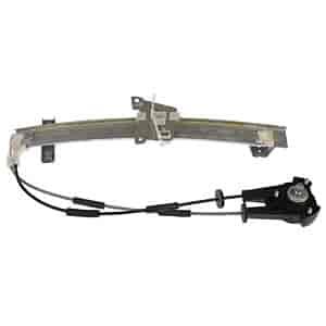WINDOW REGULATOR
