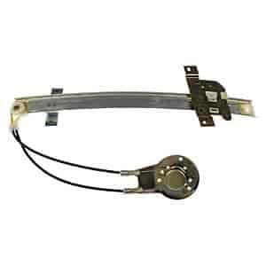WINDOW REGULATOR