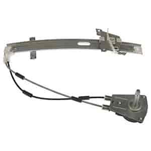WINDOW REGULATOR