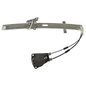 WINDOW REGULATOR