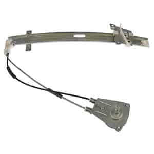WINDOW REGULATOR