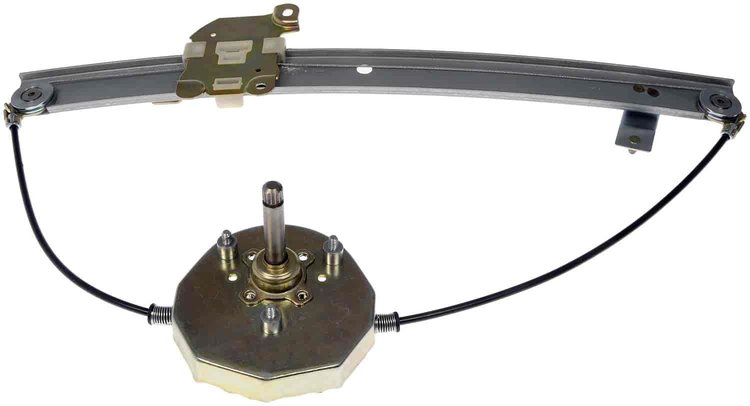 WINDOW REGULATOR