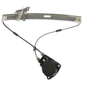 WINDOW REGULATOR