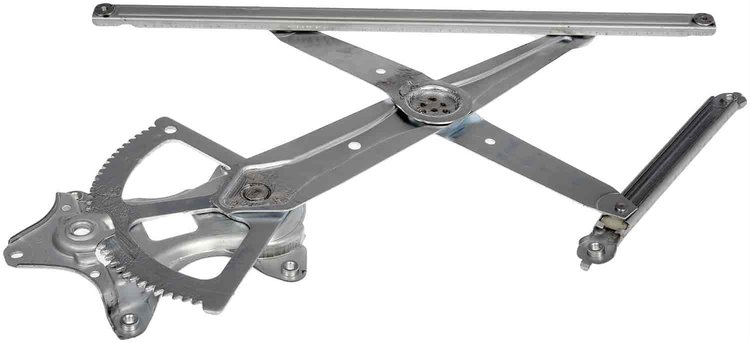 Window Regulator Only, Power 2007-08 Lexus GS350, GS450H, LS460 2006-07 Lexus GS430
