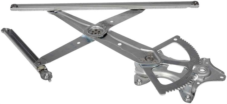 Window Regulator Only, Power 2007-08 Lexus GS350, GS450H, LS460 2006-07 Lexus GS430